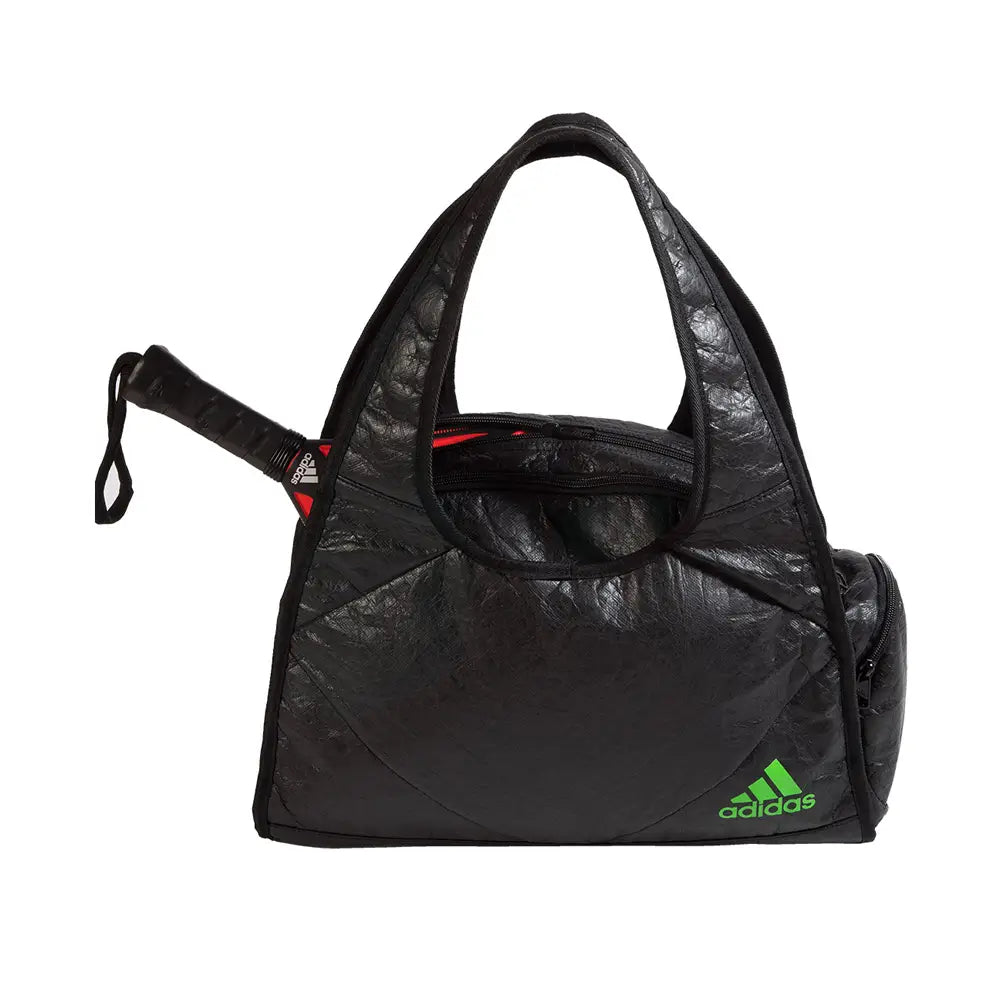 ADIDAS BAG WEEKEND GREEN