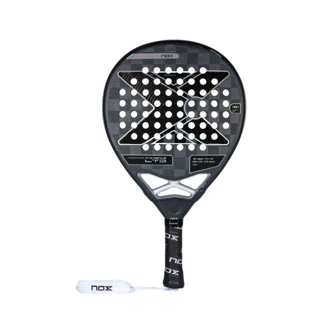 NOX RACKET AT2 GENIUS AGUSTIN TAPIA LTD 2024