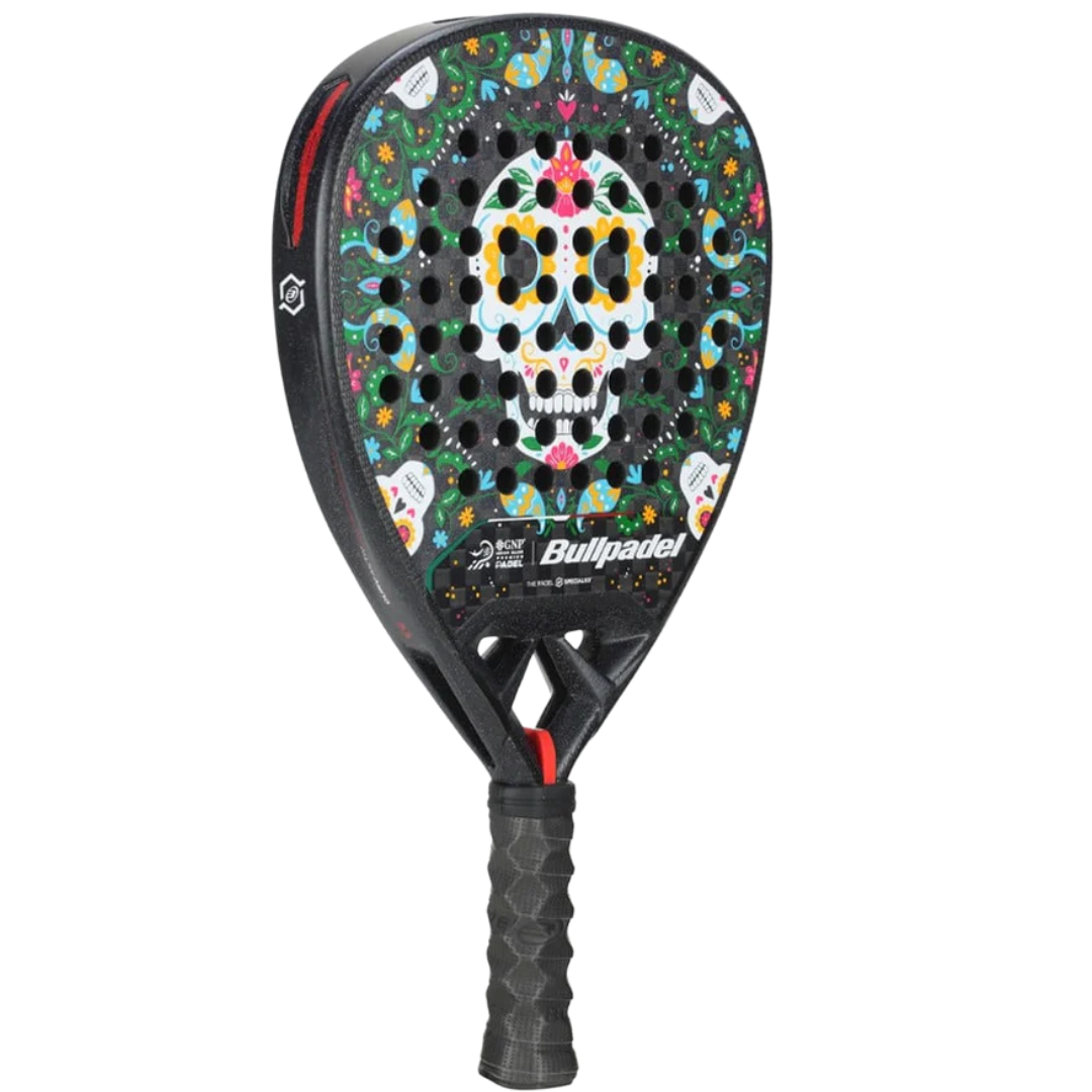 BULLPADEL RACKET VERTEX 04 MX 24