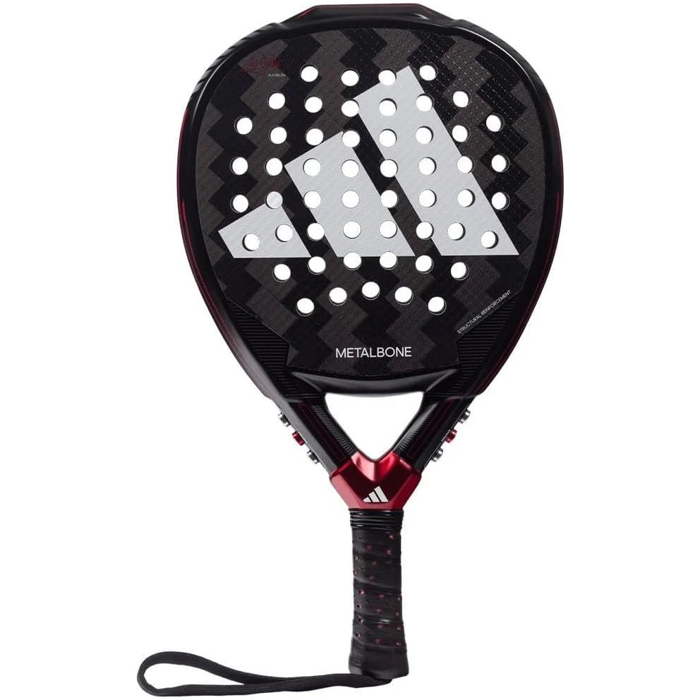 ADIDAS RACKET METALBONE 3.3 2024