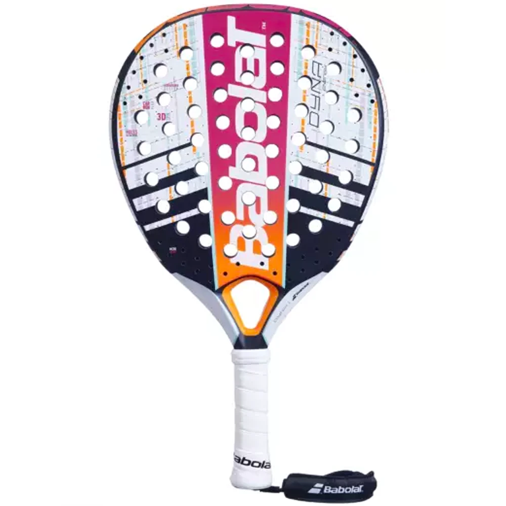 BABOLAT RACKET DYNA ENERGY