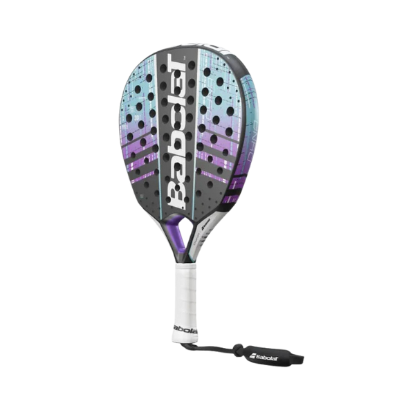 BABOLAT RACKET DYNA SPIRIT