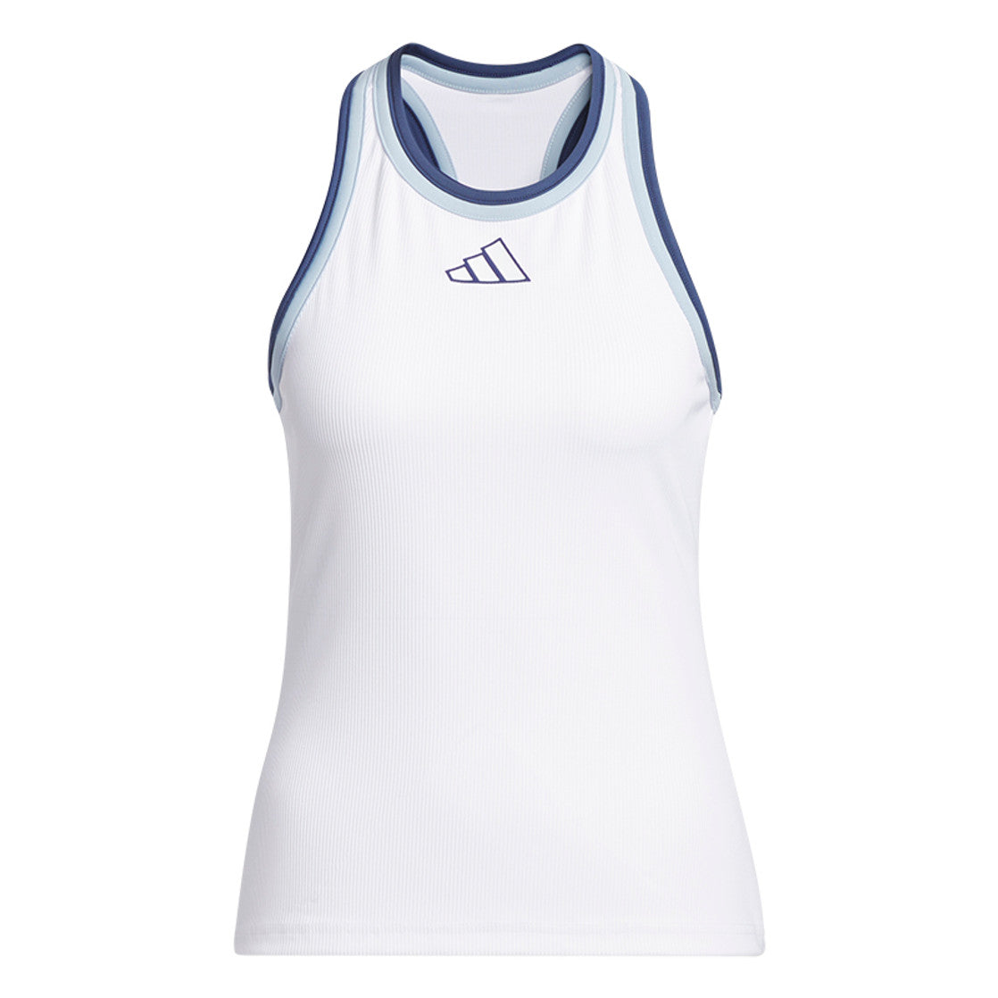 ADIDAS TANK CLUBHOUSE WHITE II8053