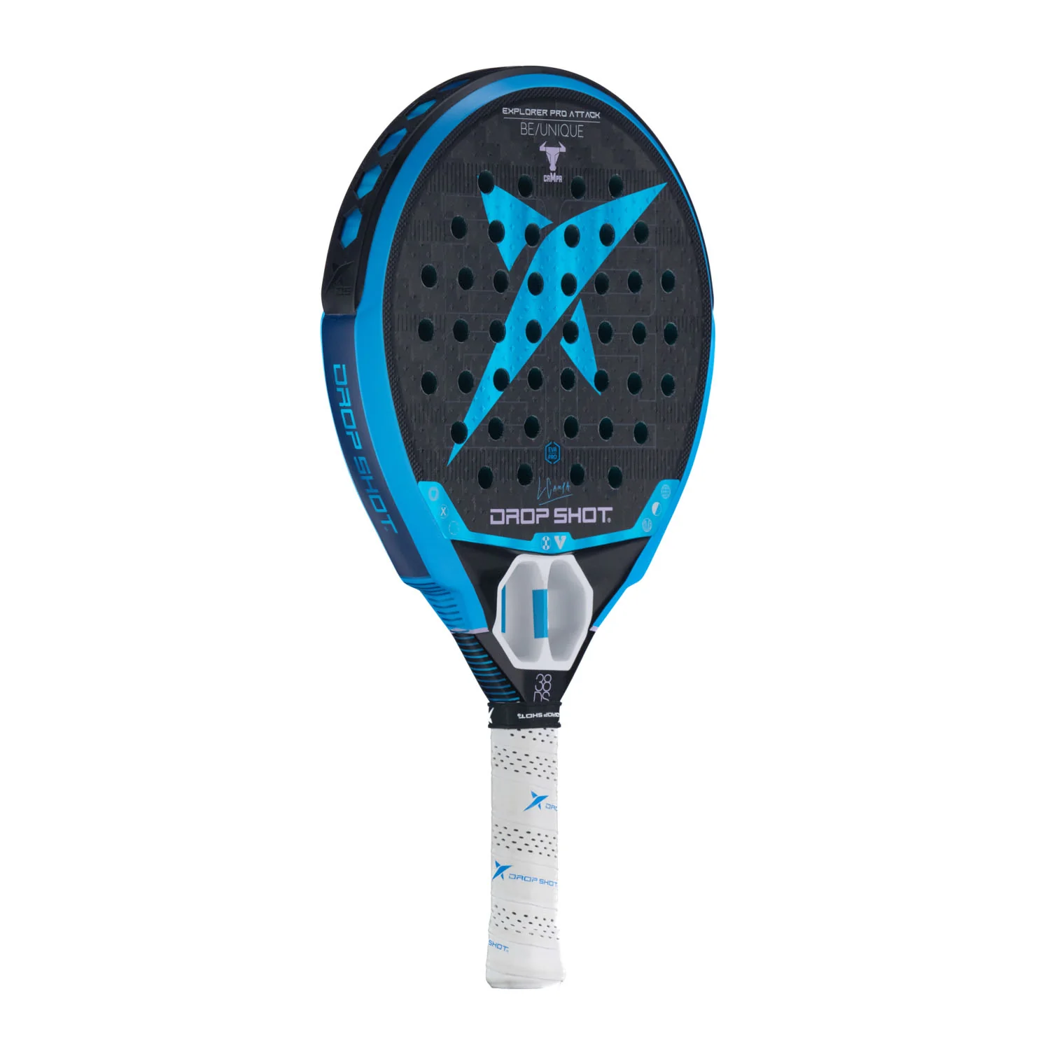 DROP SHOT RACKET EXPLORER PRO ATTACK