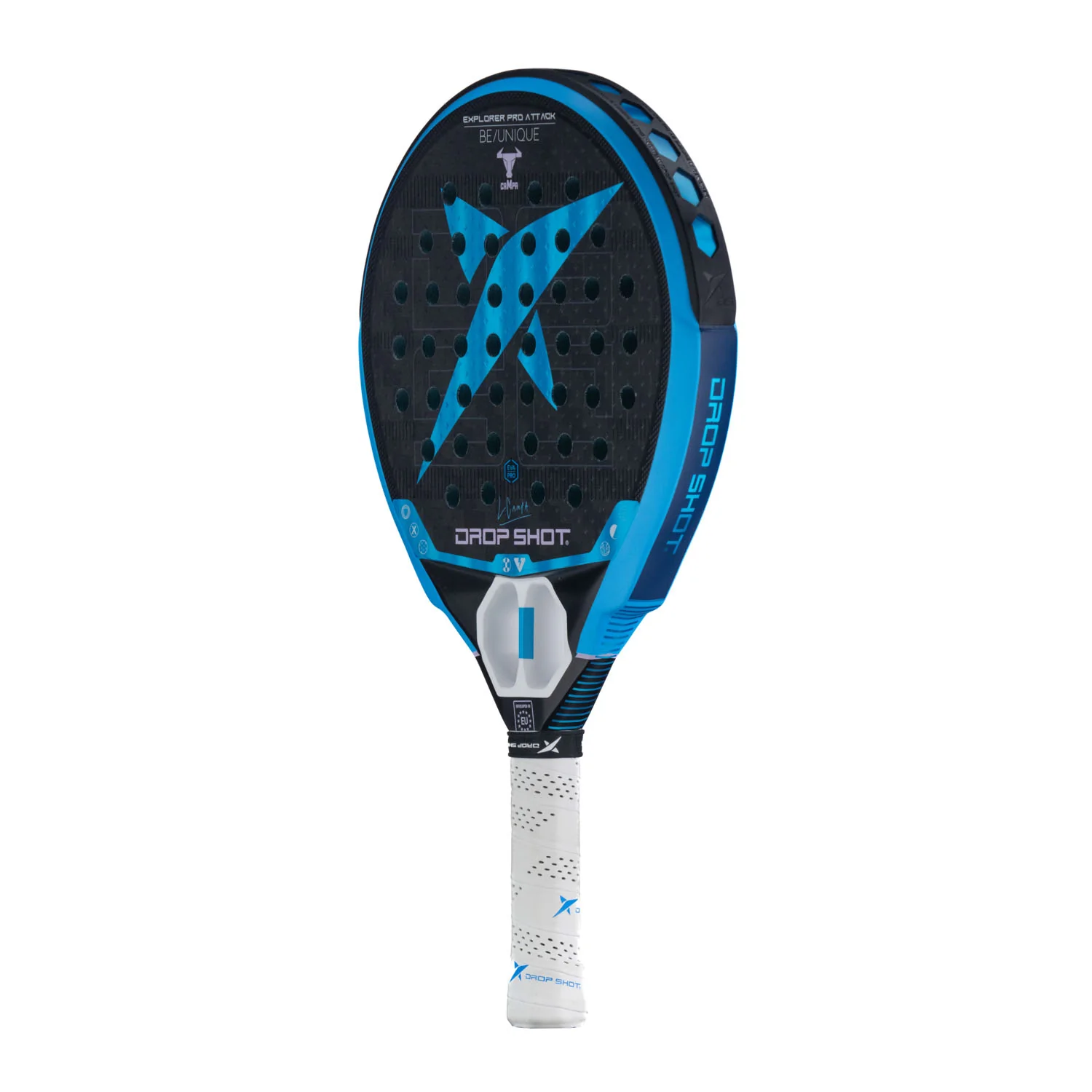 DROP SHOT RACKET EXPLORER PRO ATTACK