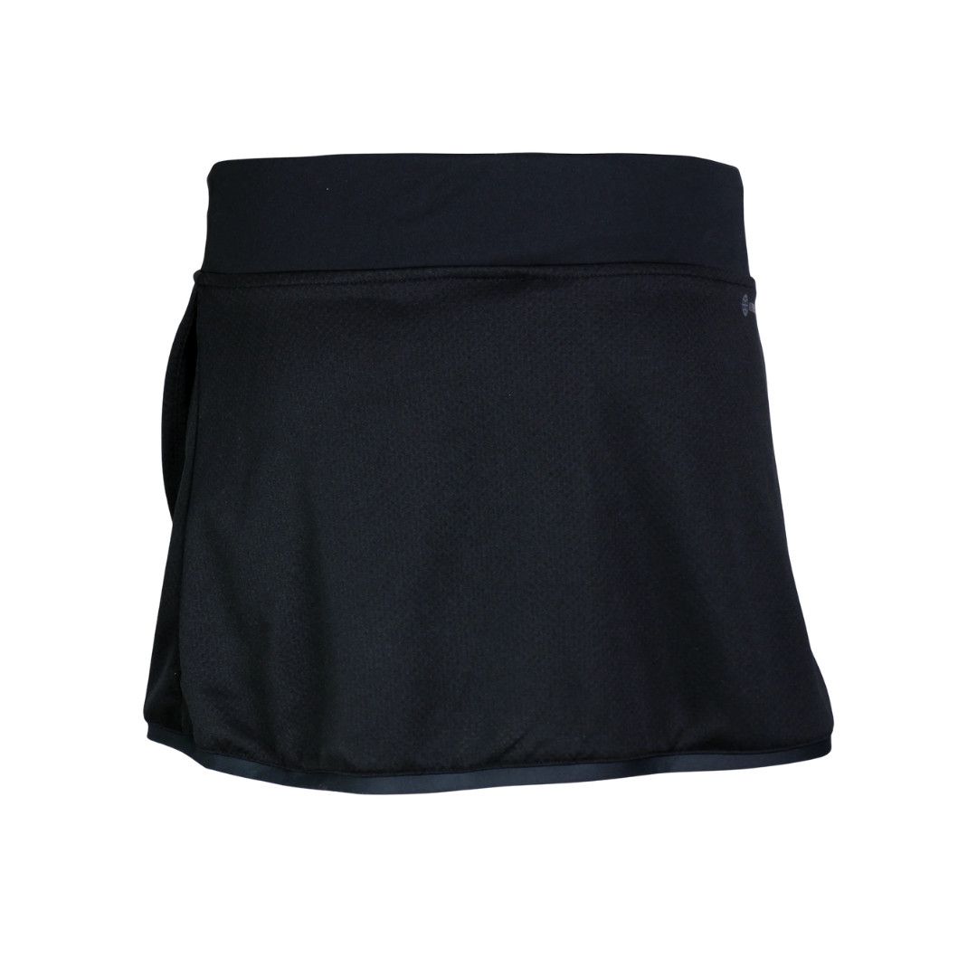 ADIDAS SKIRT CLUB BLACK HS1454