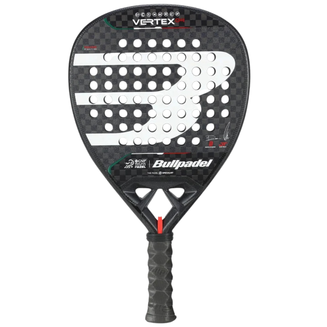BULLPADEL RACKET VERTEX 04 MX 24
