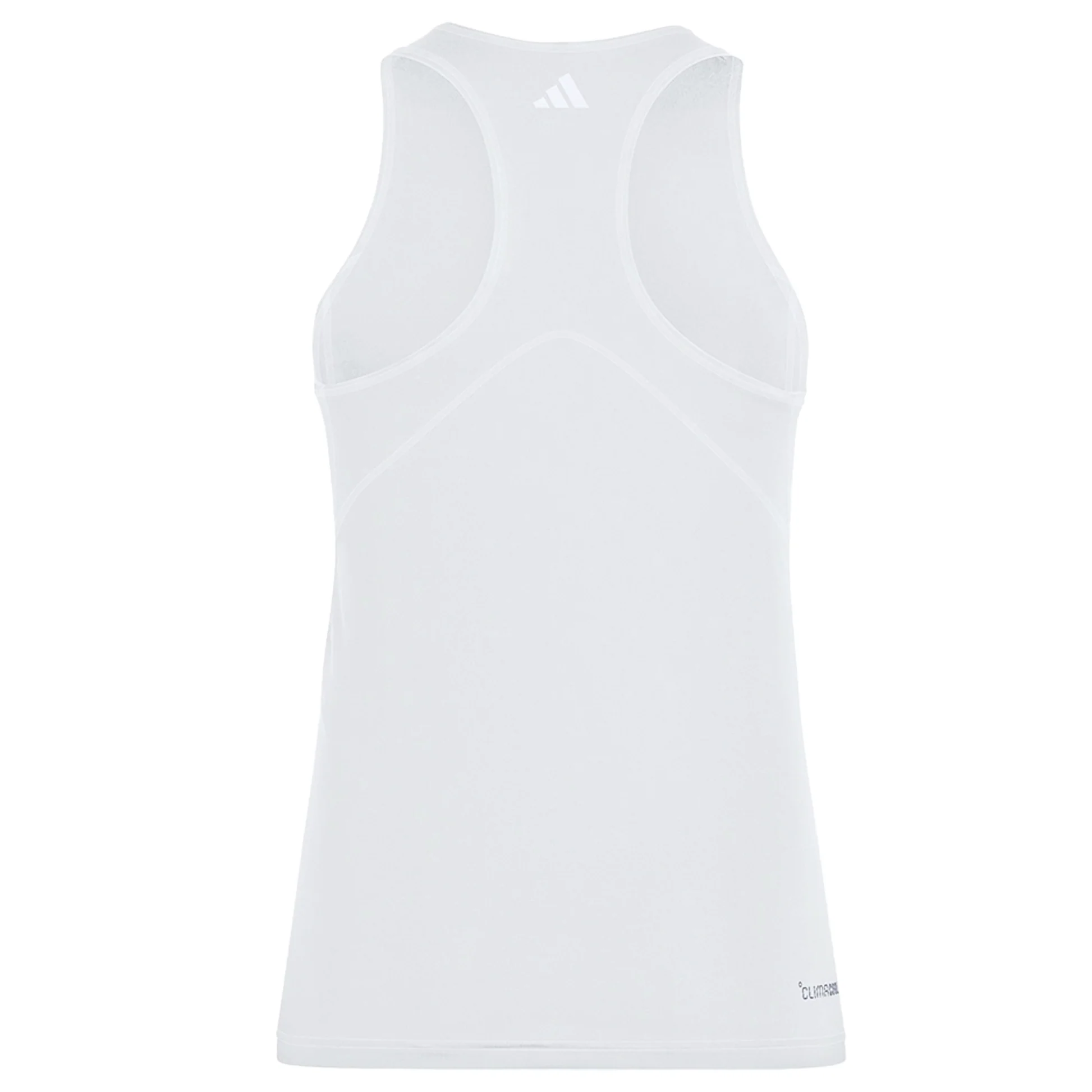 ADIDAS TANK CLUB WHITE JE7110
