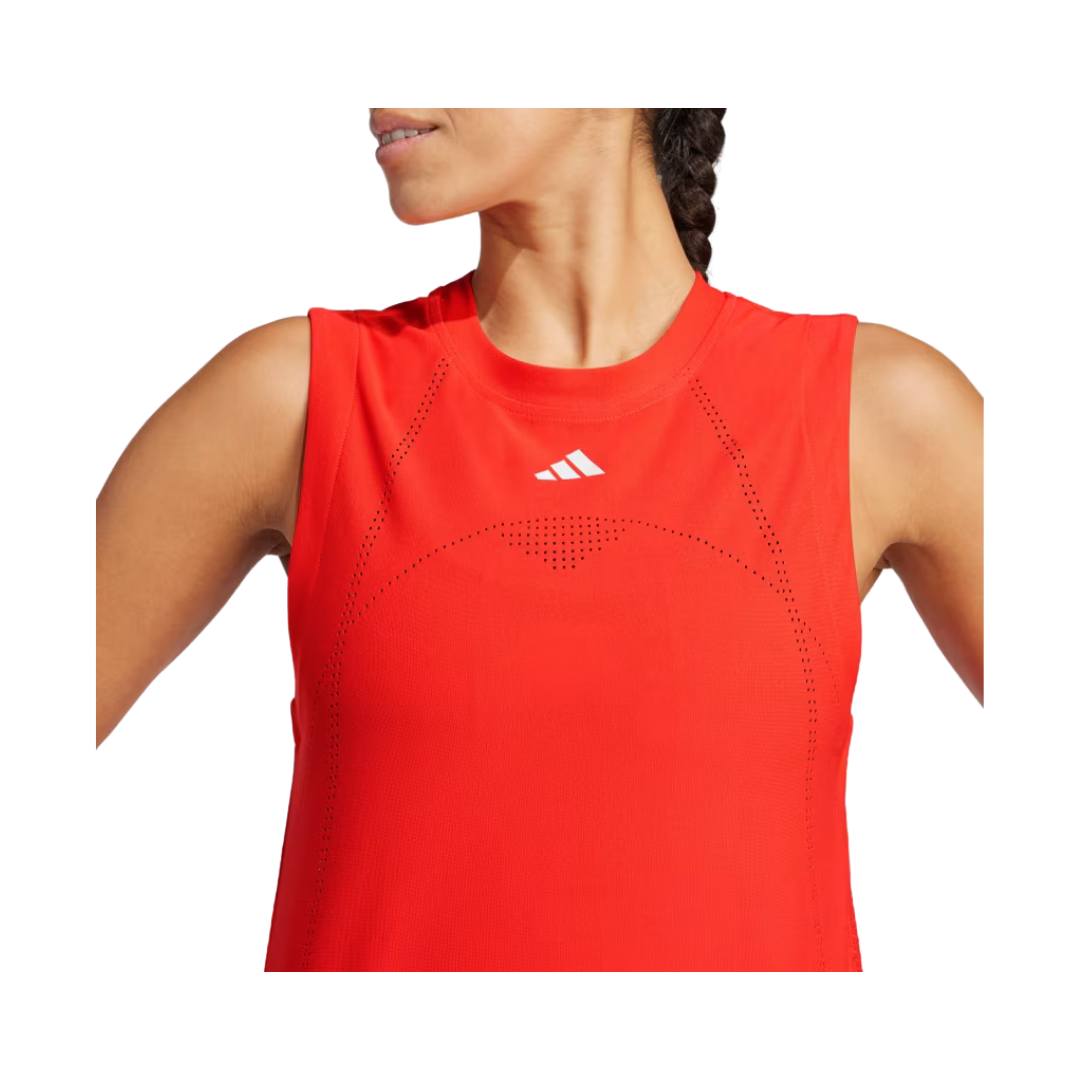 ADIDAS TANK MATCH PRO ROSELUC JE7117