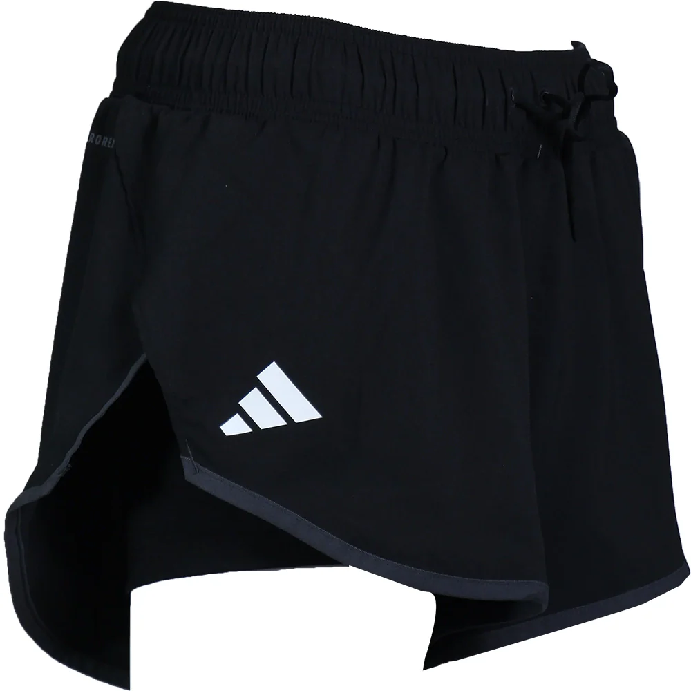 ADIDAS SHORT CLUB BLACK HT7194