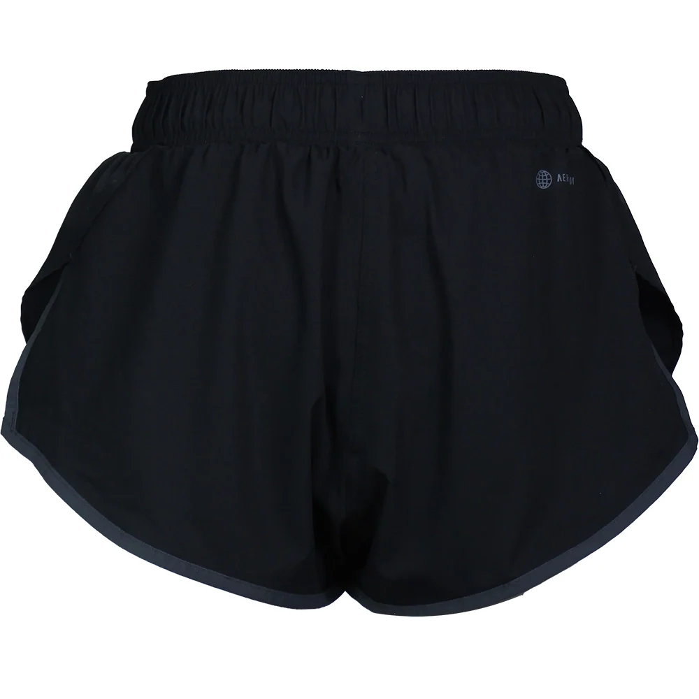 ADIDAS SHORT CLUB BLACK HT7194