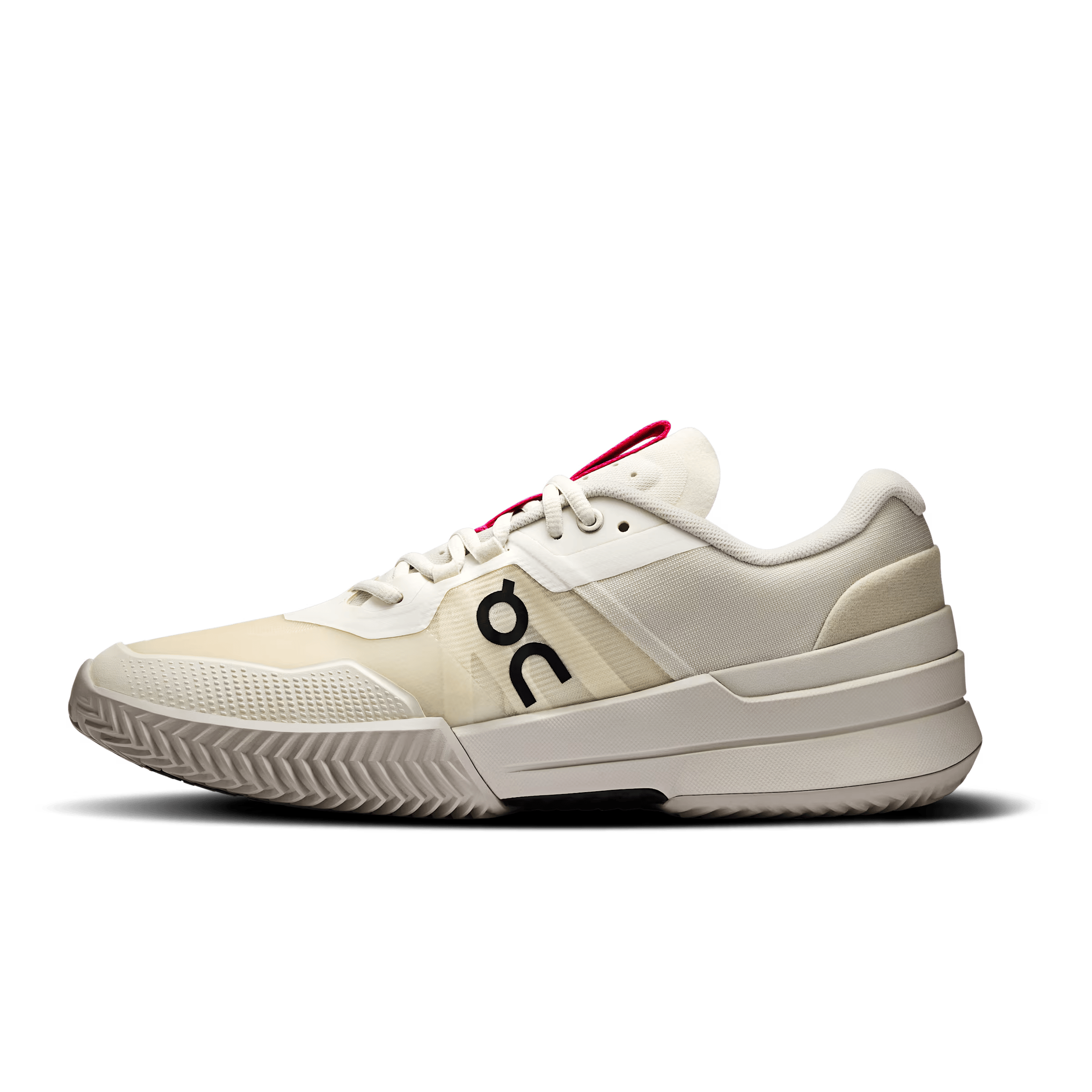 ON SHOES ROGER PRO 2 CLAY ICE/PK MEN