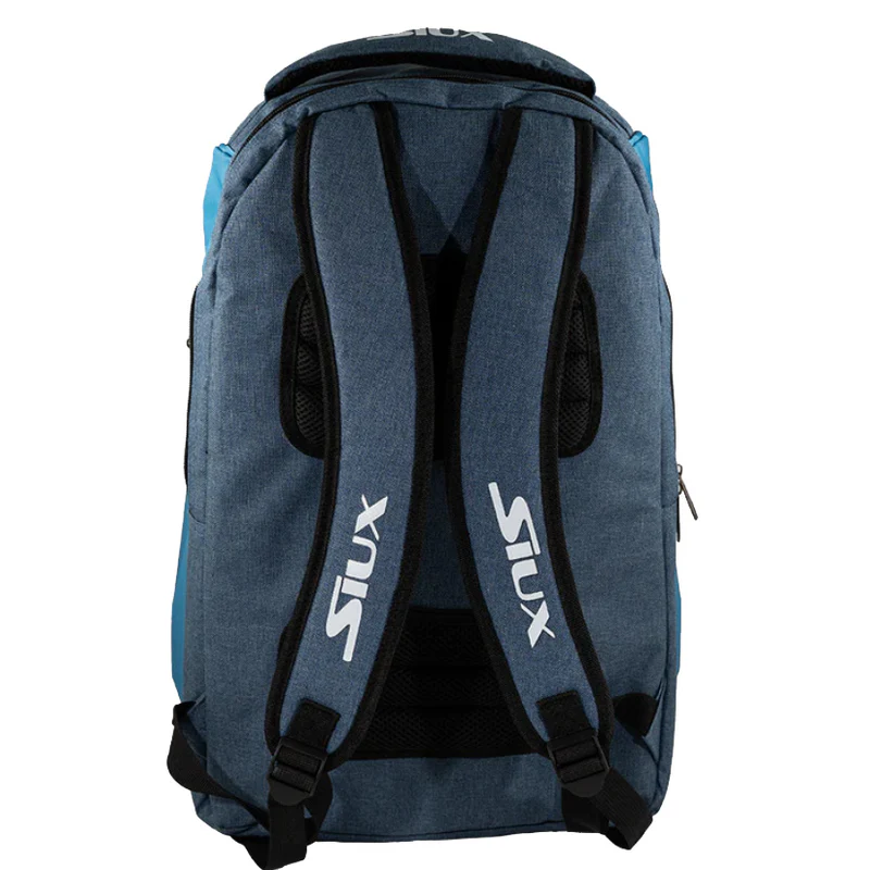 SIUX BAG PRO TOUR BLUE