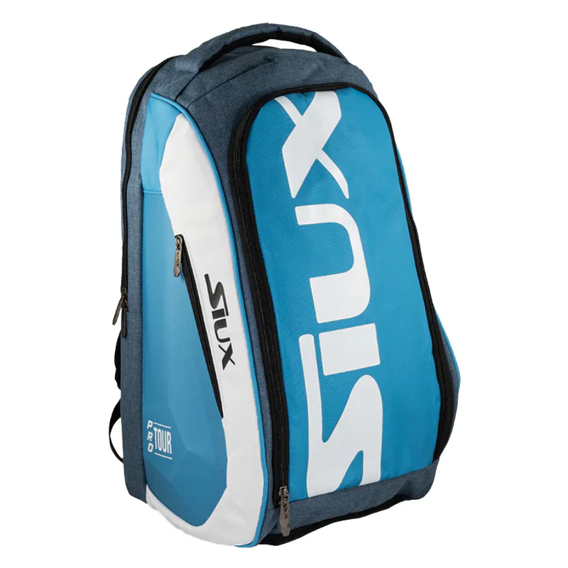 SIUX BAG PRO TOUR BLUE