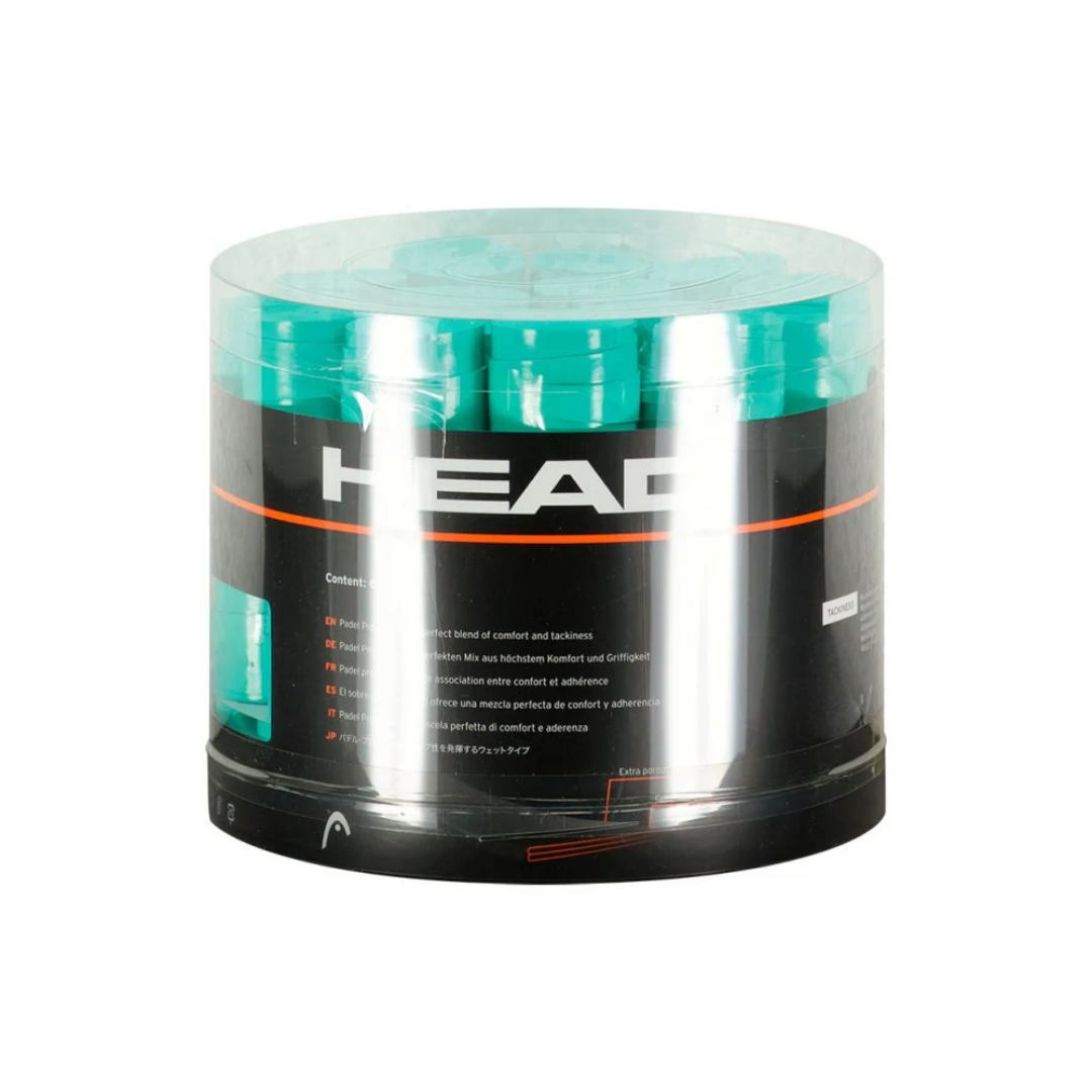 HEAD GRIP PADEL PRO GREEN