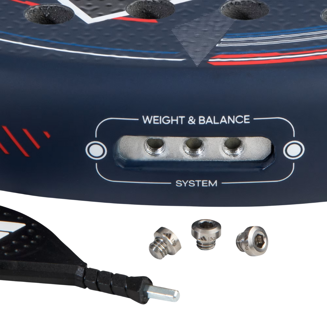 ADIDAS RACKET ADIPOWER MULTIWEIGHT CTRL PRO EDT 2024