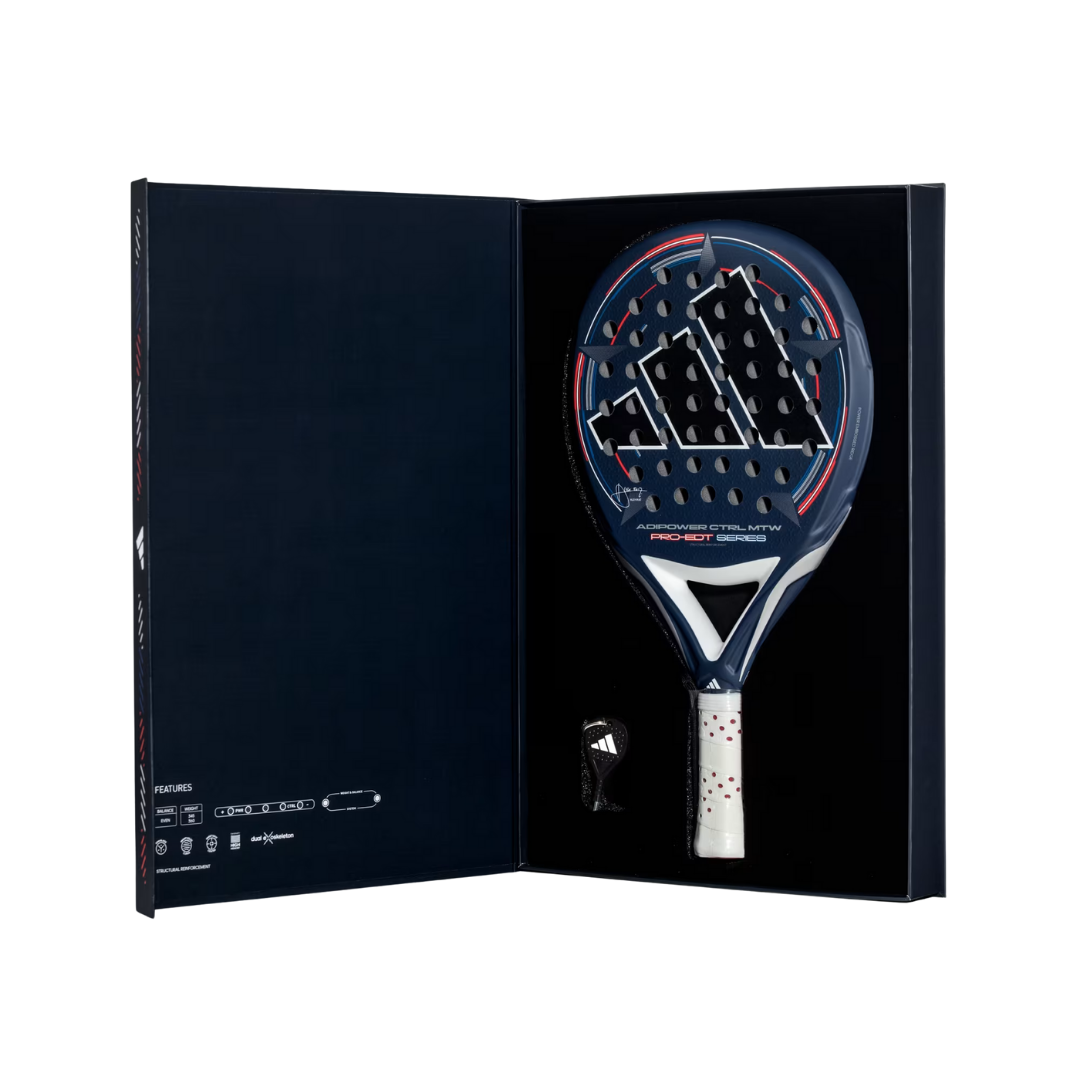 ADIDAS RACKET ADIPOWER MULTIWEIGHT CTRL PRO EDT 2024