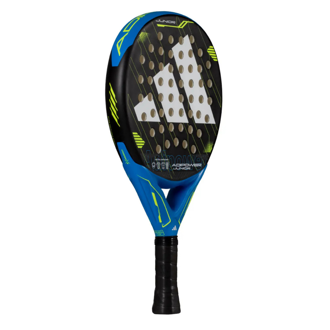 ADIDAS RACKET ADIPOWER JUNIOR 3.4