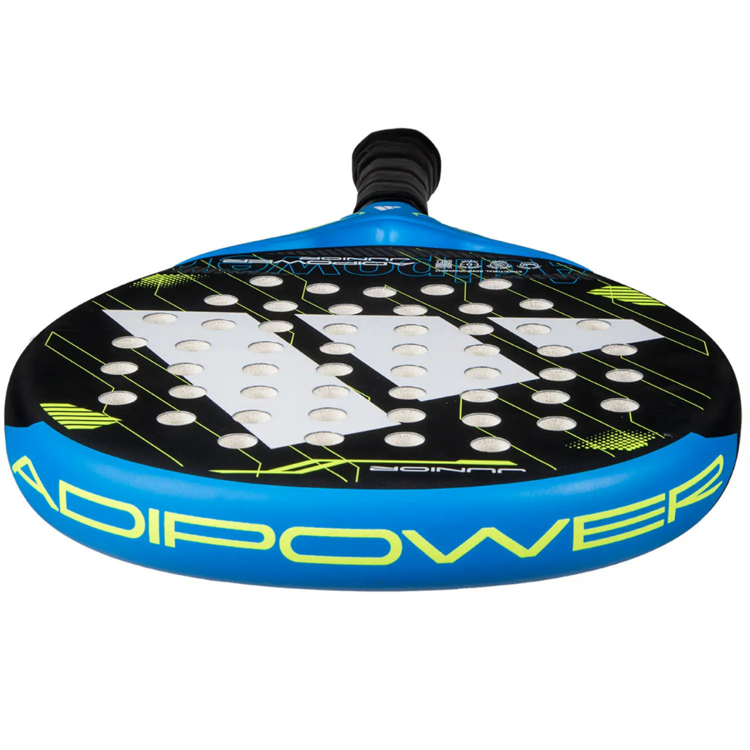 ADIDAS RACKET ADIPOWER JUNIOR 3.4