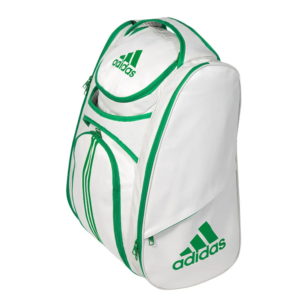 ADIDAS BAG MULTIGAME WHITE