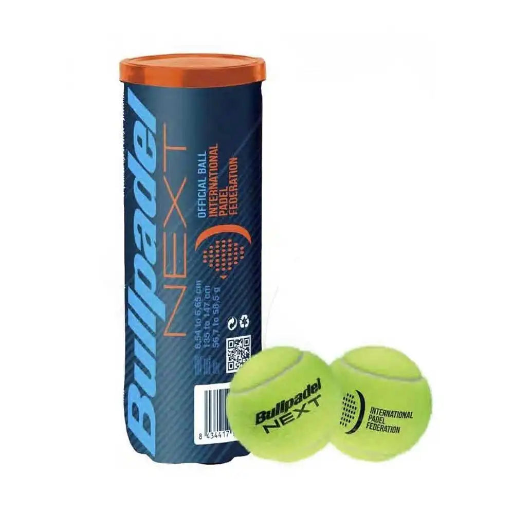 BULLPADEL BALL BOTES FIP NEXT 24