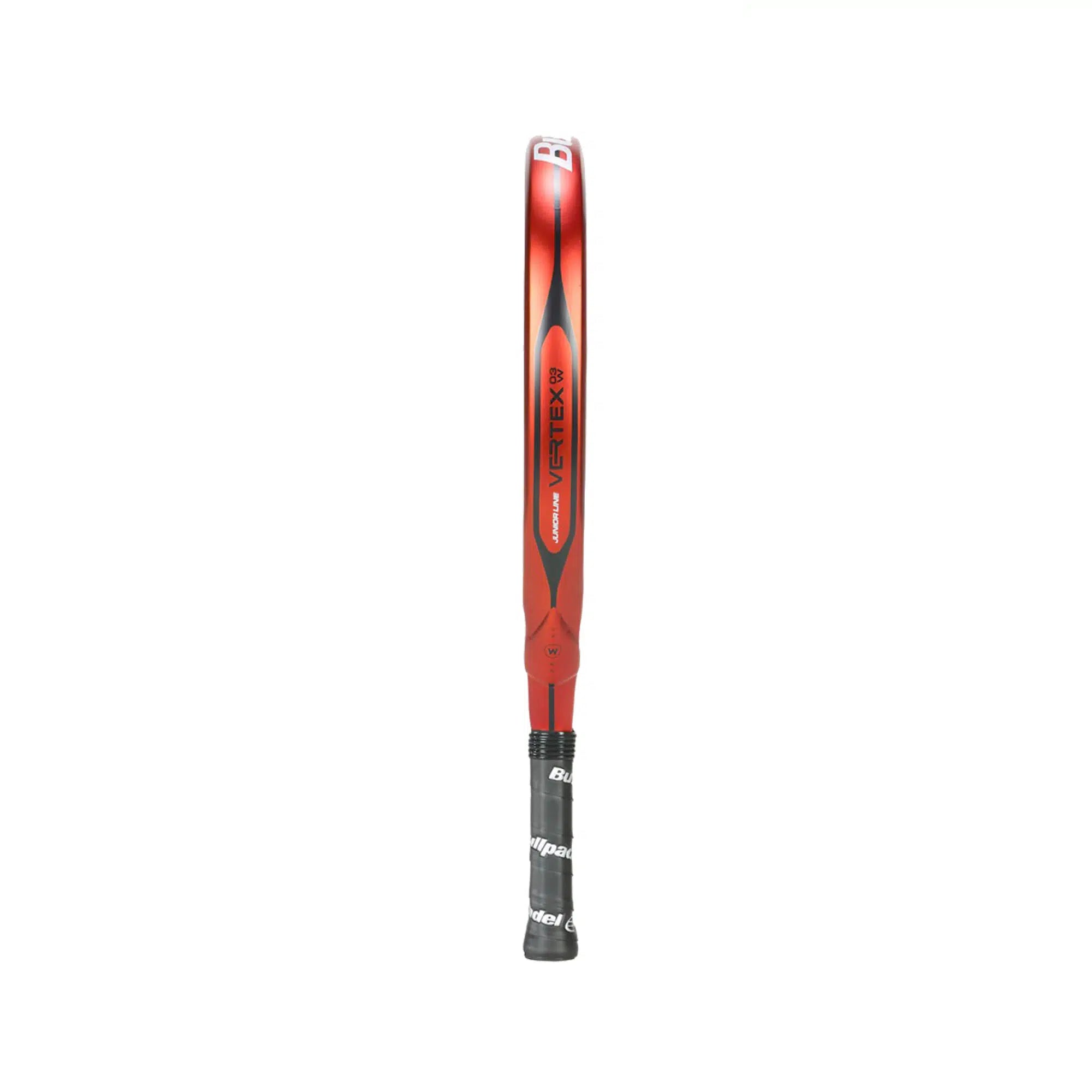 BULLPADEL RACKET VERTEX JR BOY 22