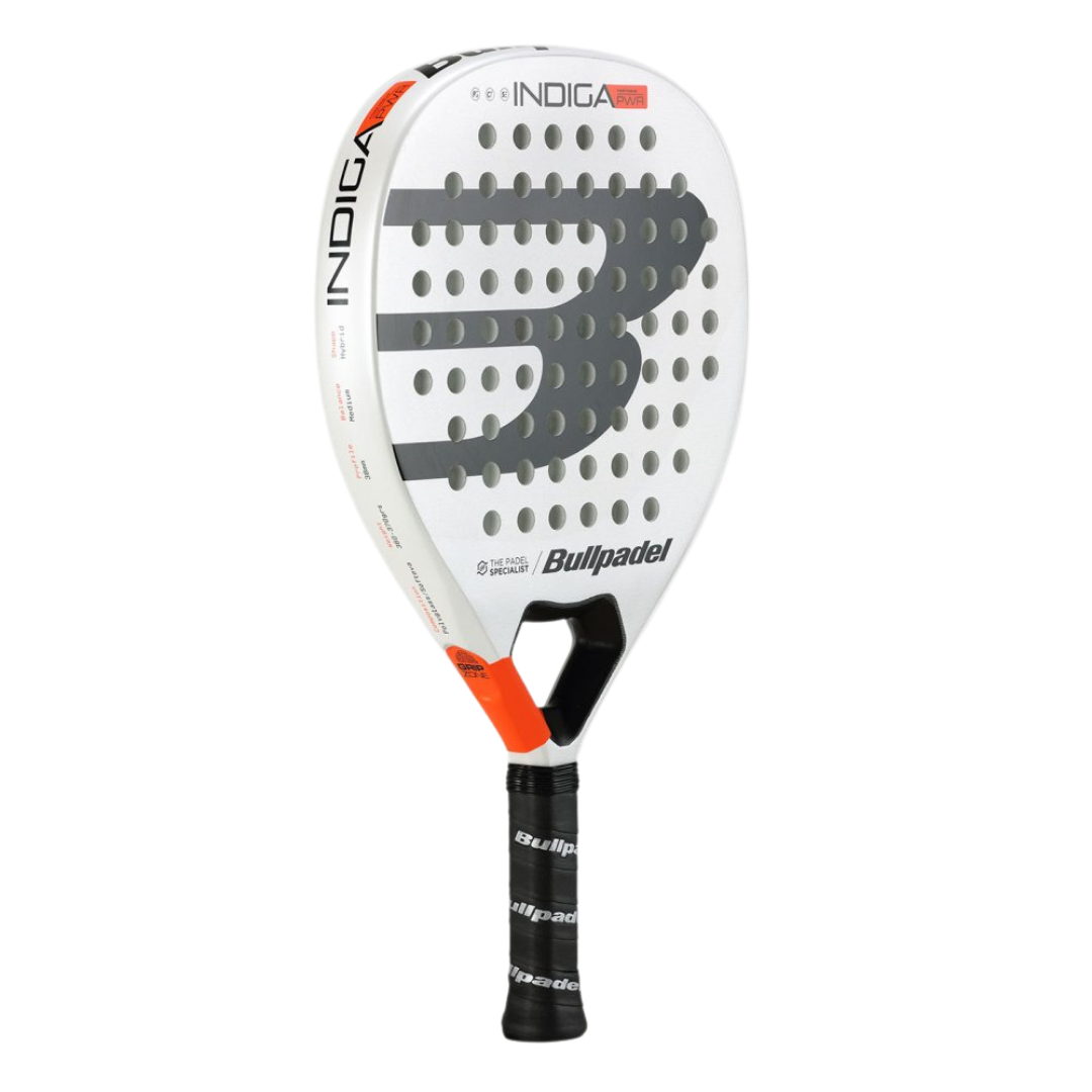 BULLPADEL RACKET INDIGA PWR 25