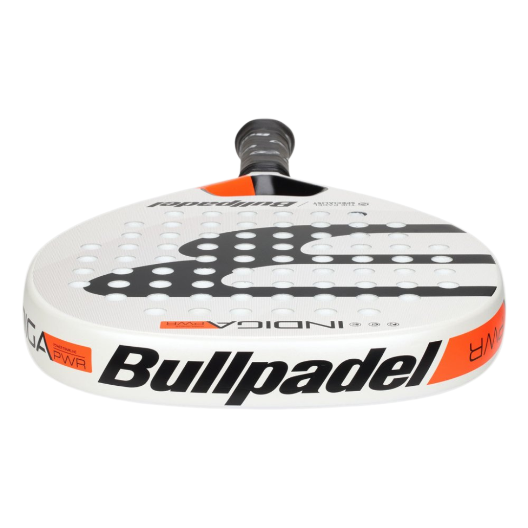 BULLPADEL RACKET INDIGA PWR 25