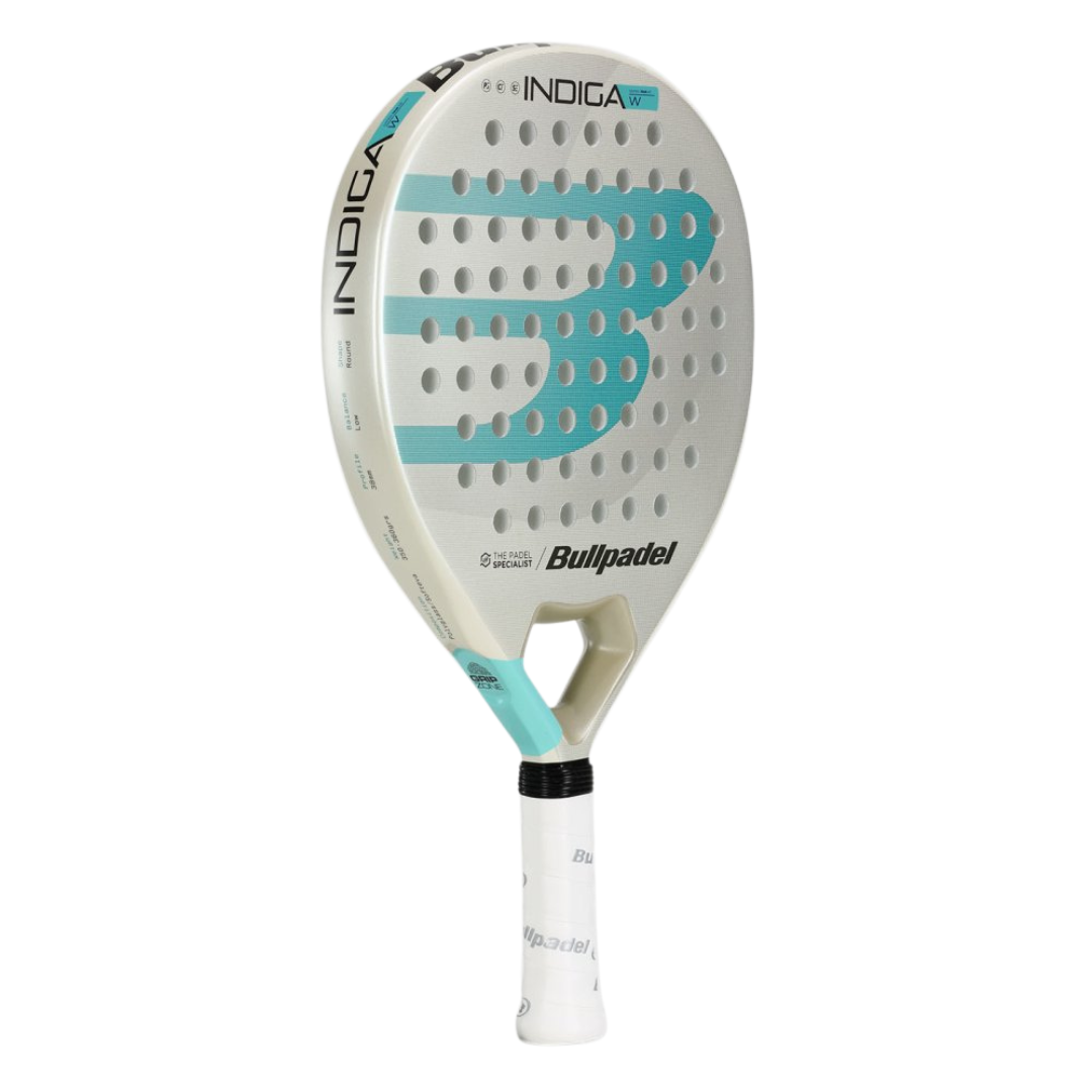 BULLPADEL RACKET INDIGA W 25