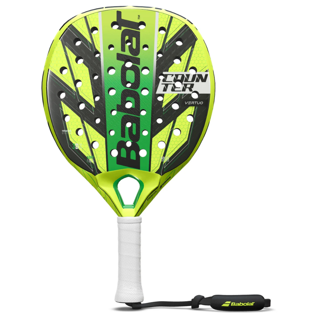 BABOLAT RACKET COUNTER VERTUO 23
