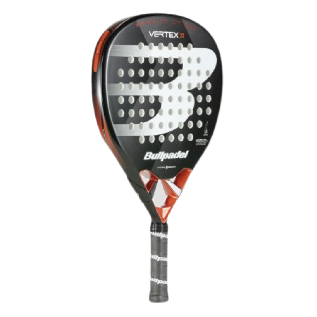 BULLPADEL RACKET VERTEX JR 25