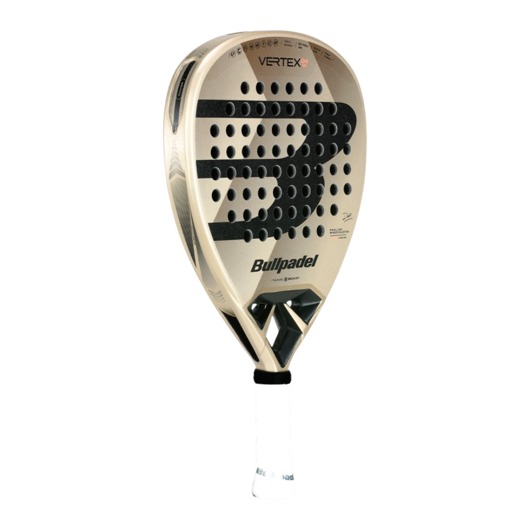 BULLPADEL RACKET VERTEX WOMEN 04 2025