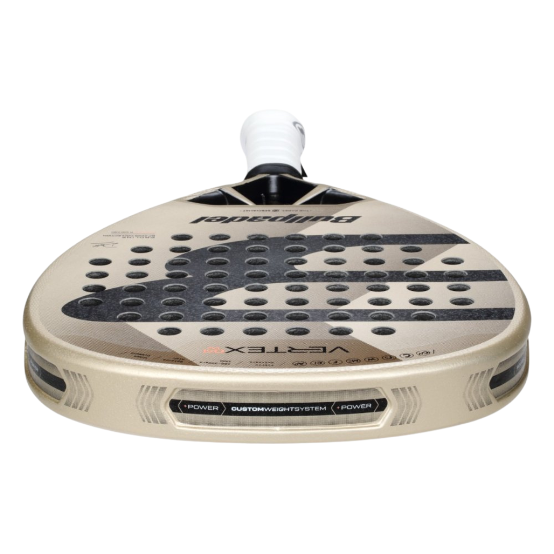 BULLPADEL RACKET VERTEX WOMEN 04 2025