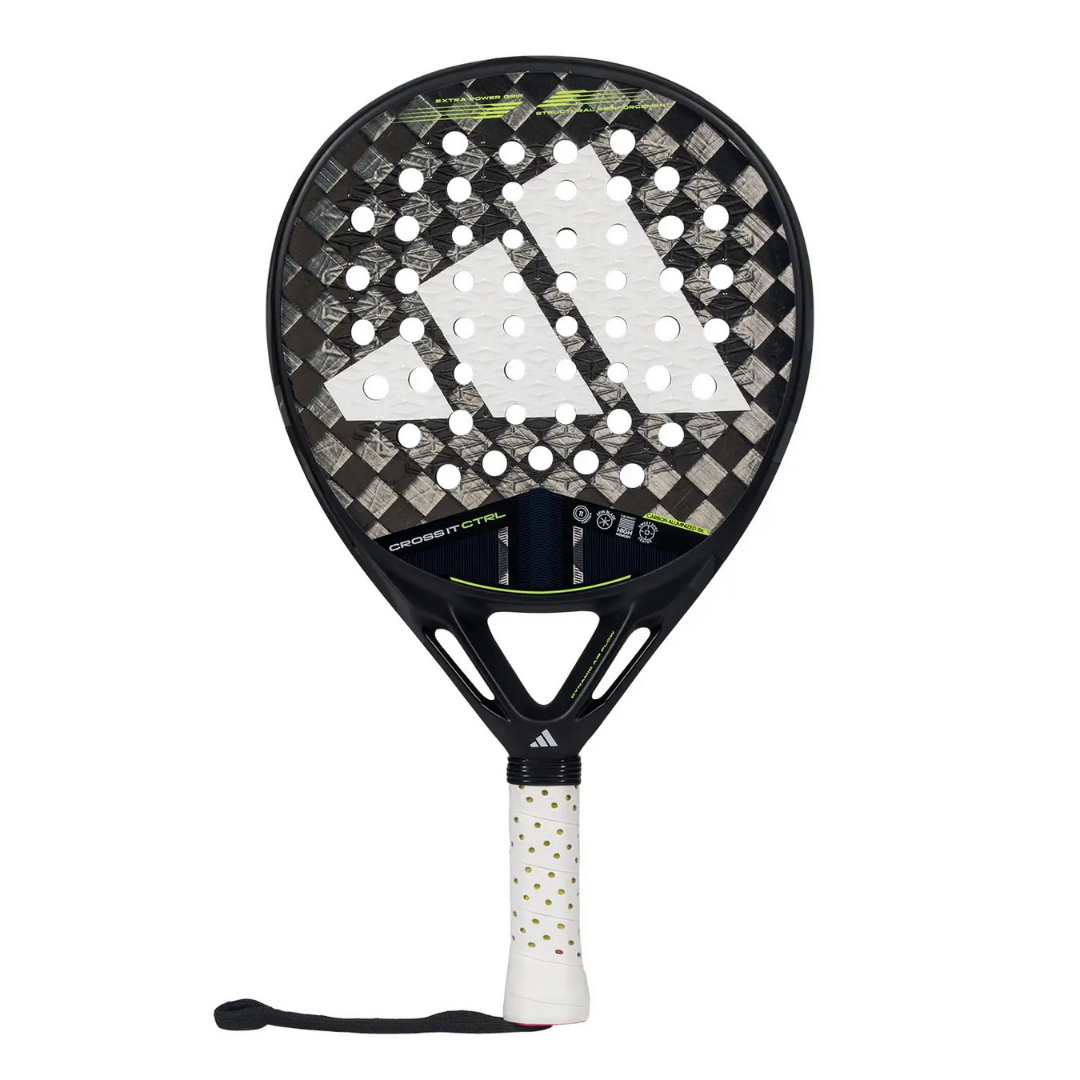 ADIDAS RACKET CROSS IT CONTROL 3.4