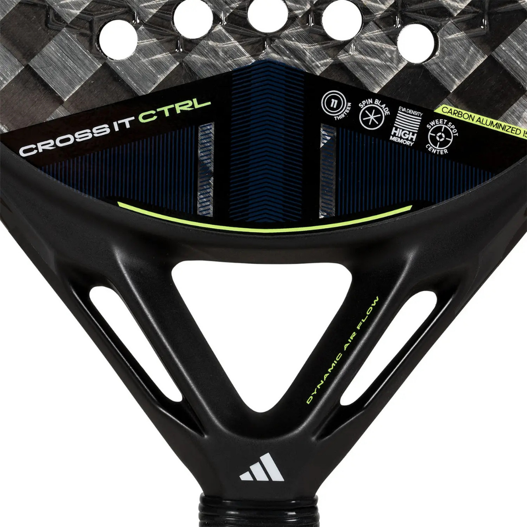 ADIDAS RACKET CROSS IT CONTROL 3.4