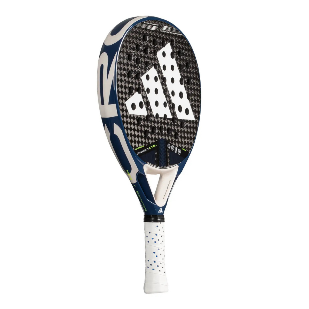 ADIDAS RACKET CROSS IT CARBON CONTROL 2025