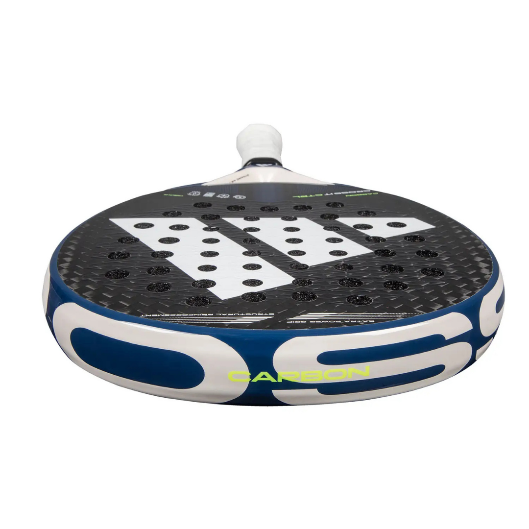 ADIDAS RACKET CROSS IT CARBON CONTROL 2025