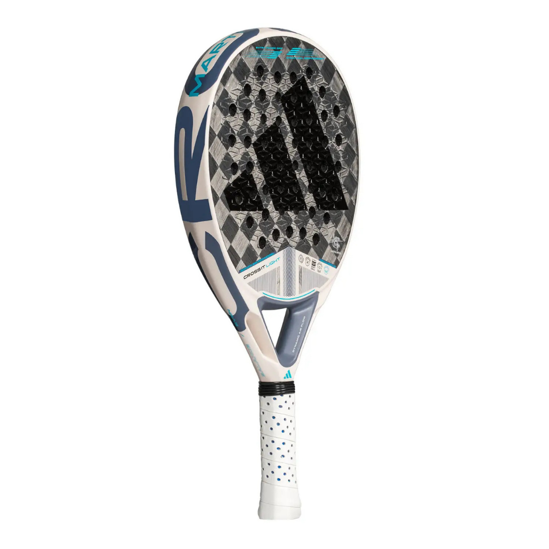ADIDAS RACKET CROSS IT LIGHT 3.4 2025
