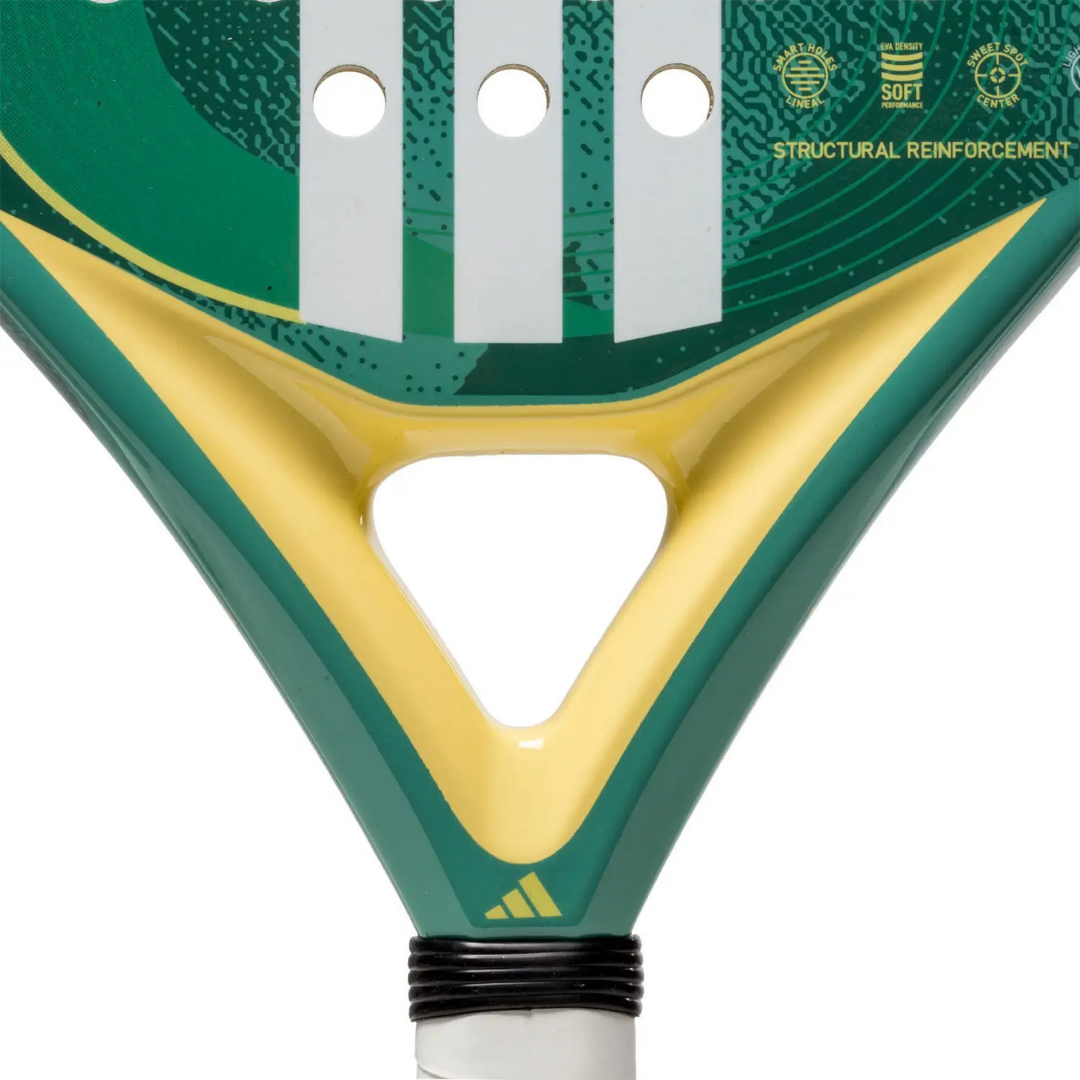 ADIDAS RACKET DRIVE LIGHT 3.4 2025