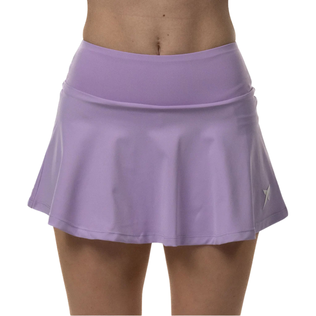 DROP SHOT SKIRT AMATISTA DT322631 SIZE M