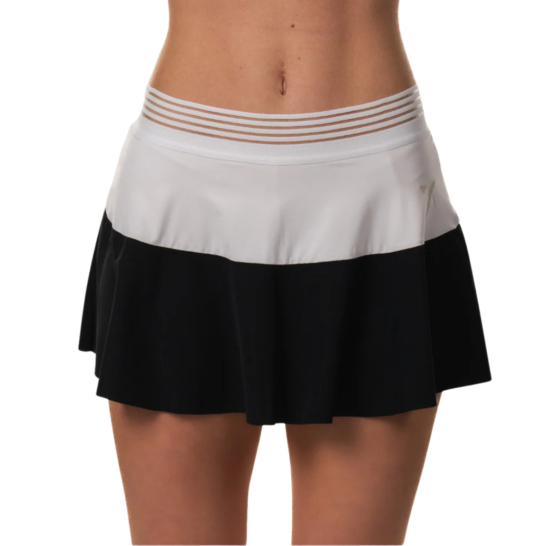 DROP SHOT SKIRT LUNA DT322620 SIZE S