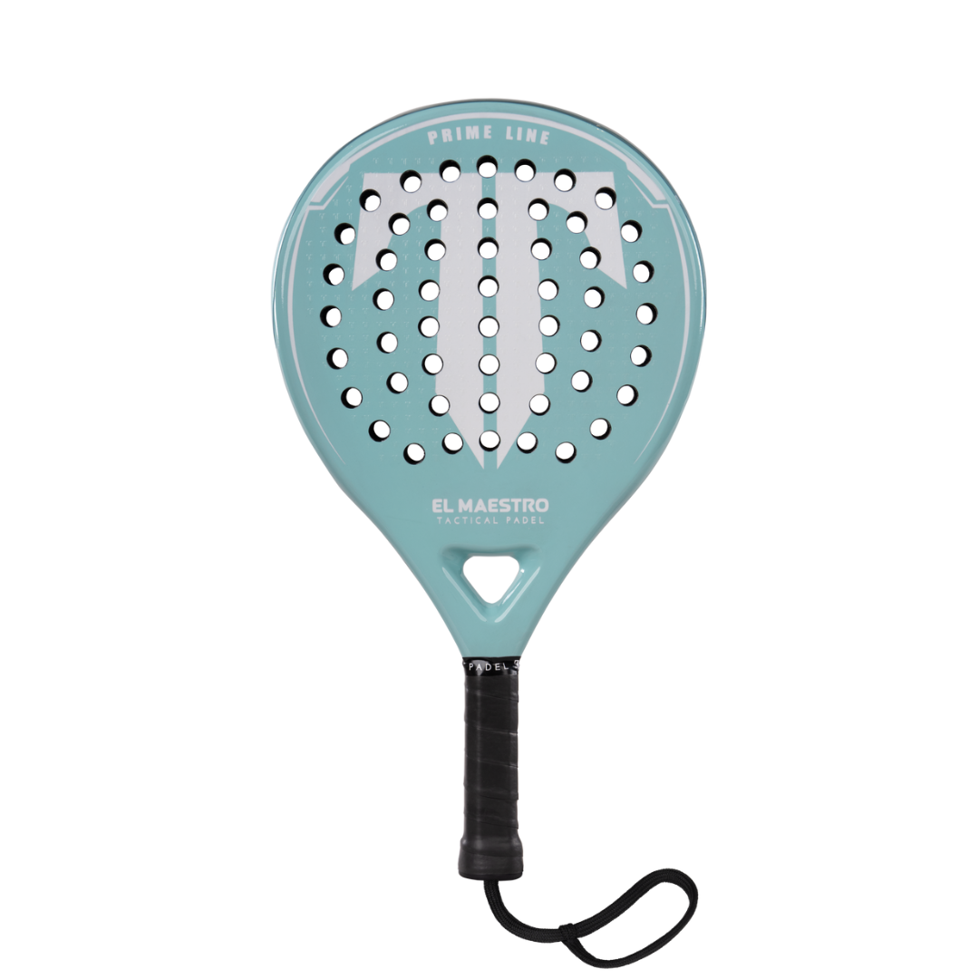 TACTICAL RACKET EL MAESTRO