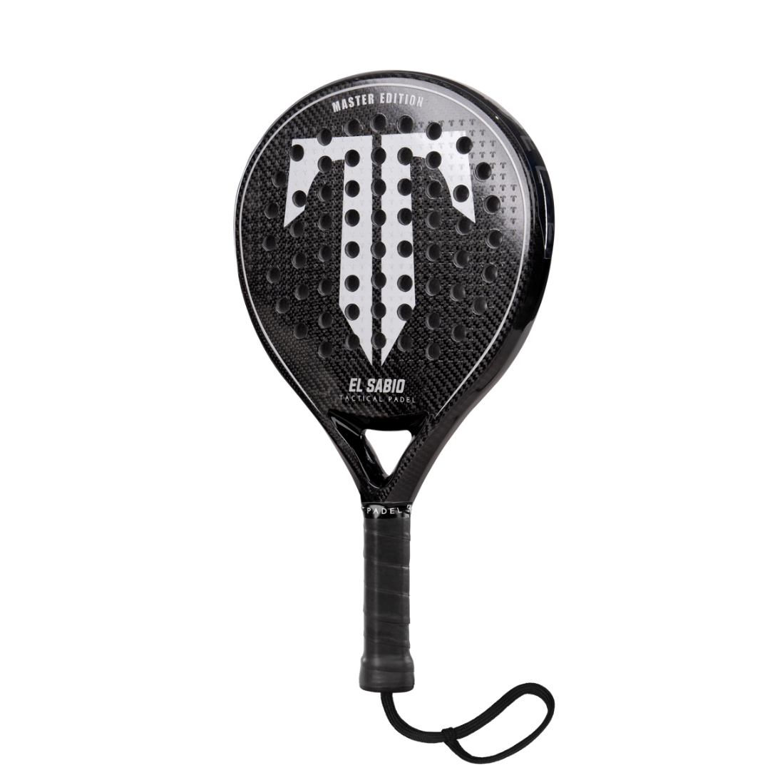 TACTICAL RACKET EL SABIO MASTER EDITION