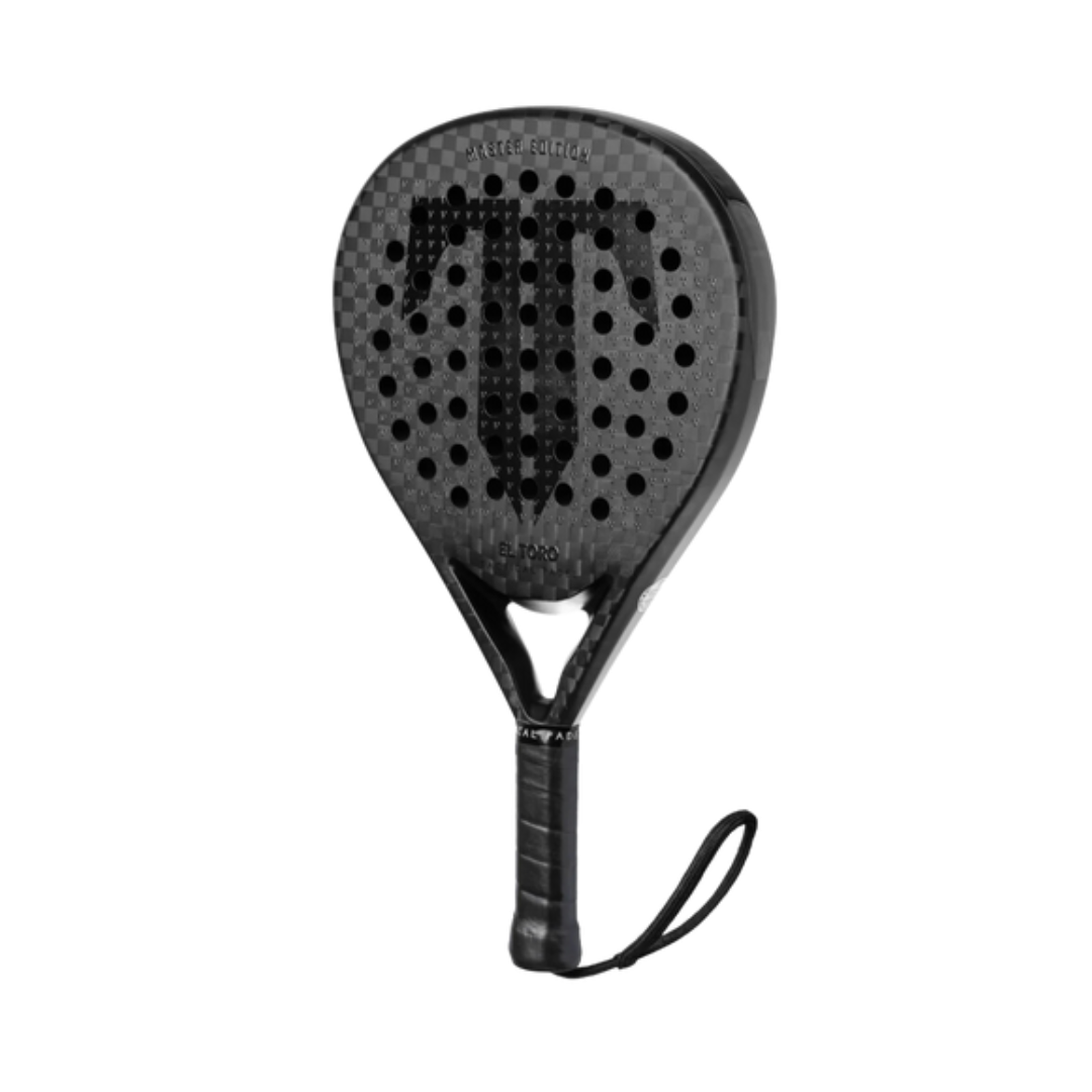 TACTICAL RACKET EL TORO 2.0 MASTER EDITION
