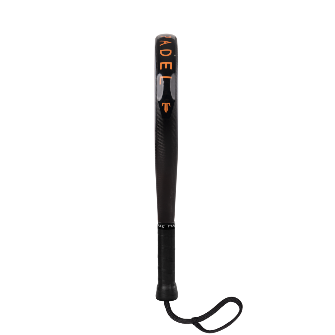TACTICAL RACKET EL UNICO ORANGE