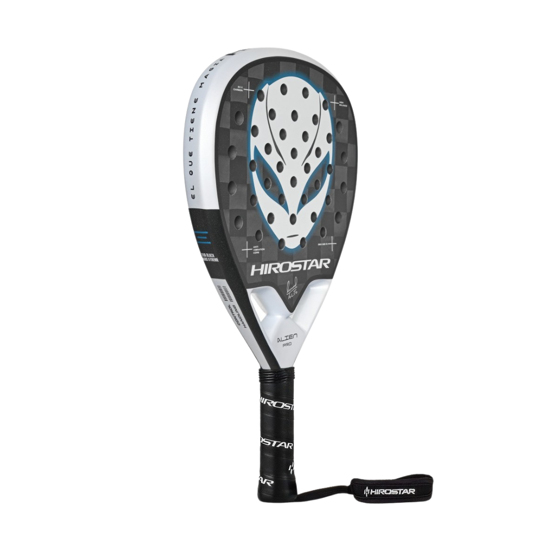 HIROSTAR RACKET ALIEN PRO