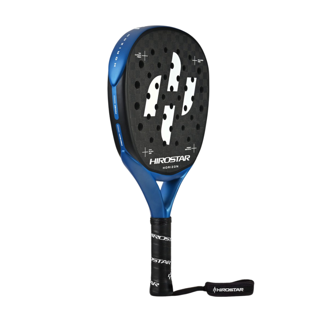 HIROSTAR RACKET HORIZON