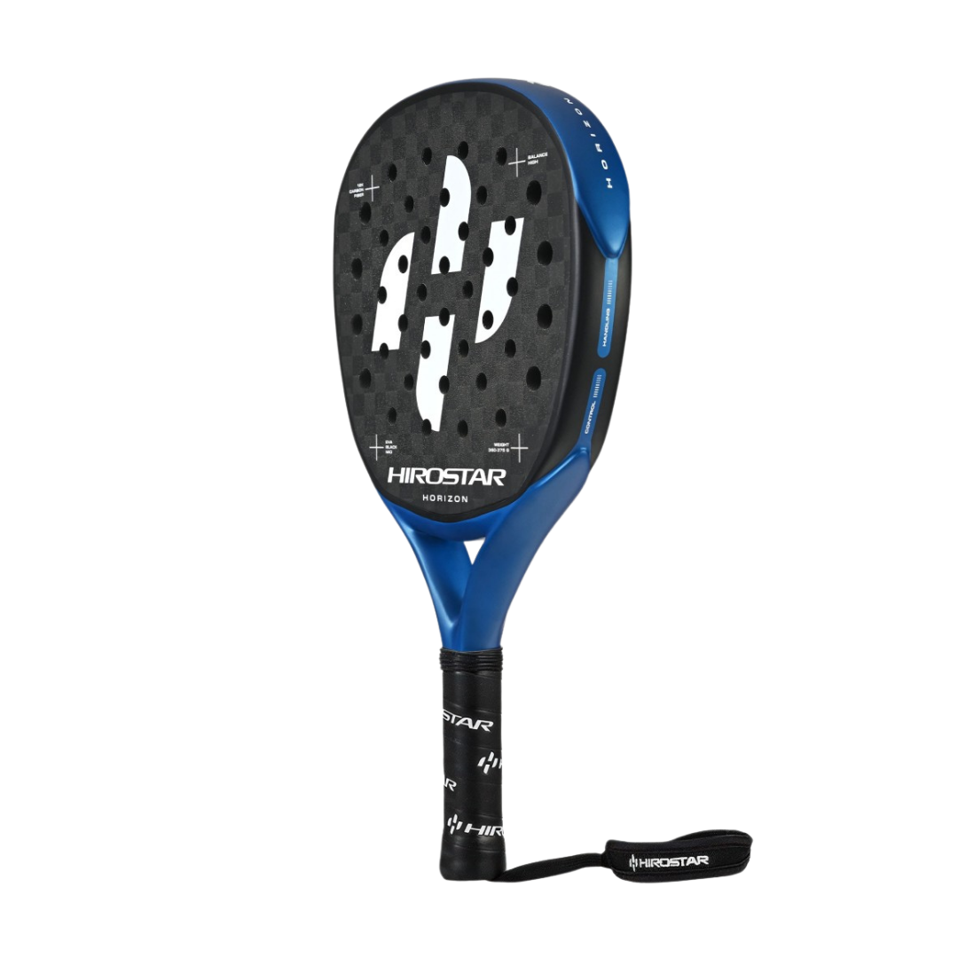 HIROSTAR RACKET HORIZON