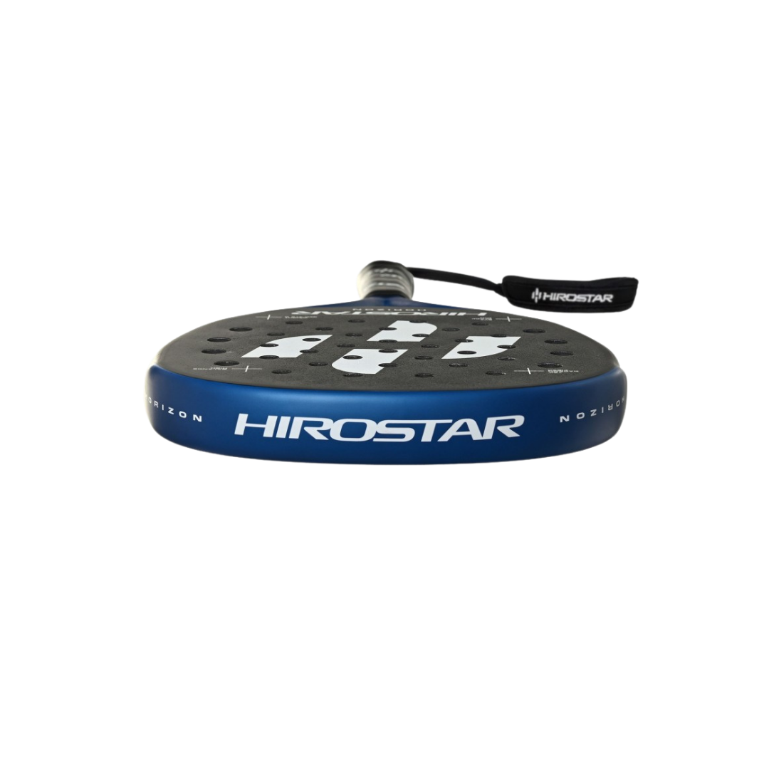 HIROSTAR RACKET HORIZON
