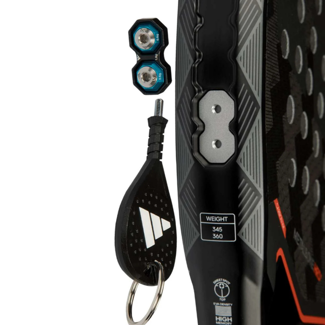 ADIDAS METALBONE 3.4